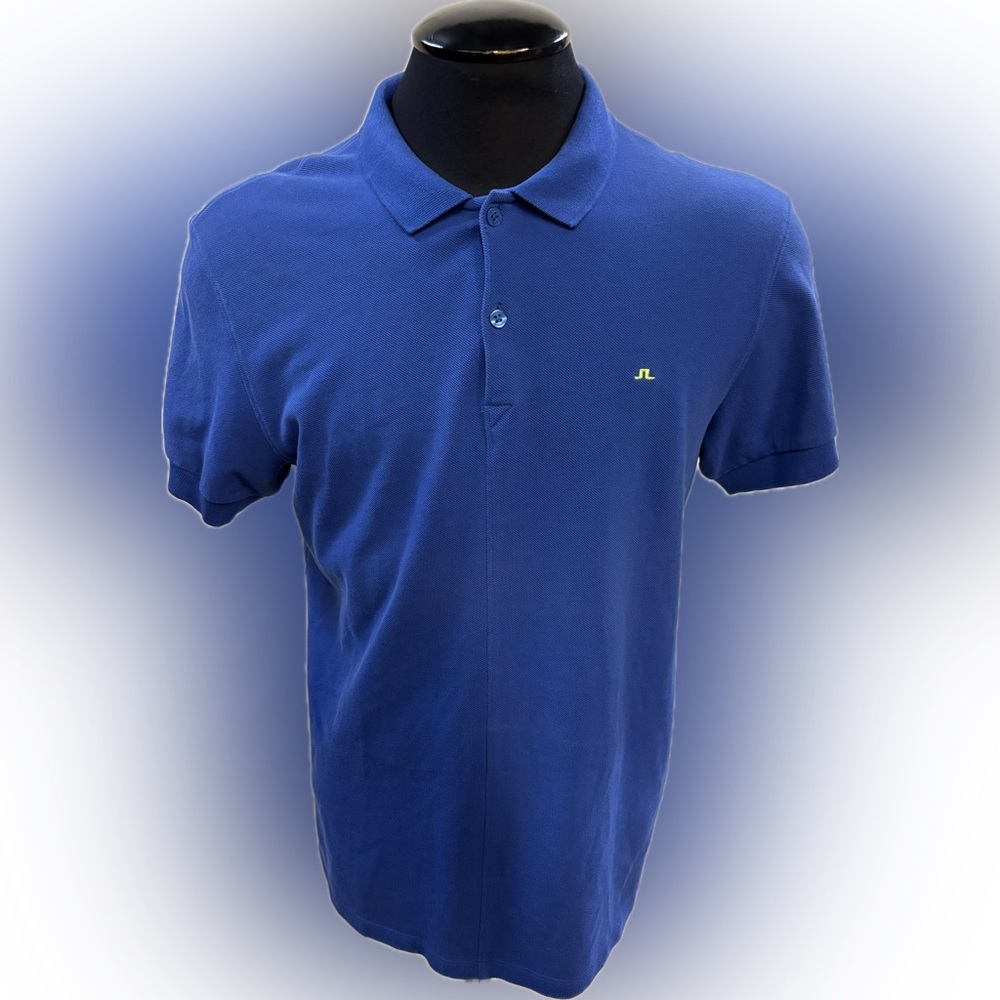 J.Lindeberg Polo